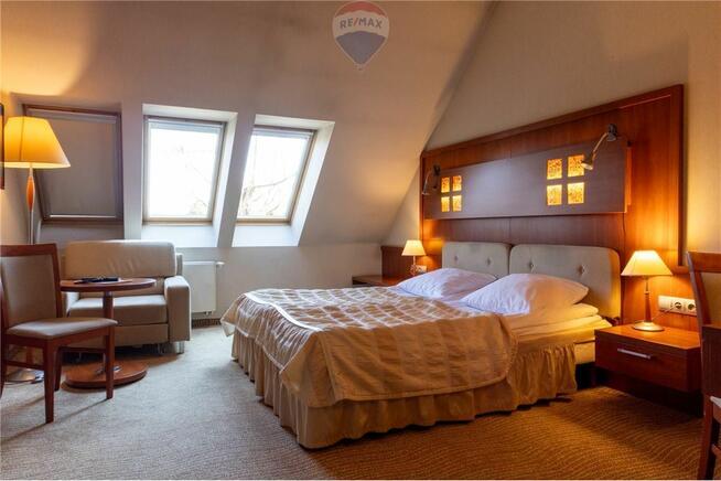 Obiekt pod KLINIKA MEDYCYNY-SPA