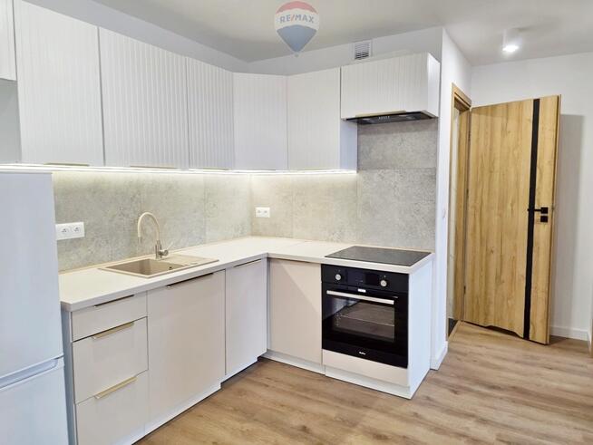 Centrum, nowe, 3 pokoje, doposażymy, nr 3