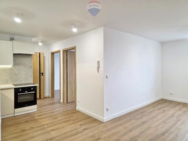 Centrum, nowe, 3 pokoje, doposażymy, nr 3