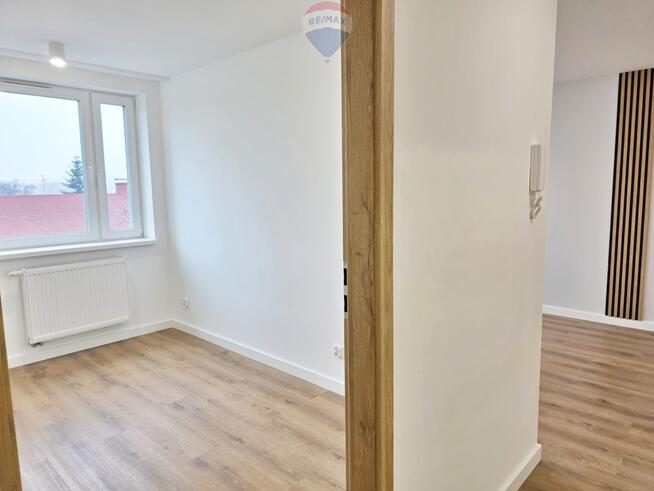 Centrum, nowe, 3 pokoje, doposażymy, nr 3