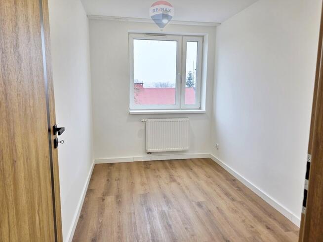 Centrum, nowe, 3 pokoje, doposażymy, nr 3