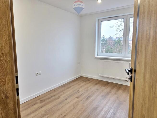 Centrum, nowe, 3 pokoje, doposażymy, nr 3