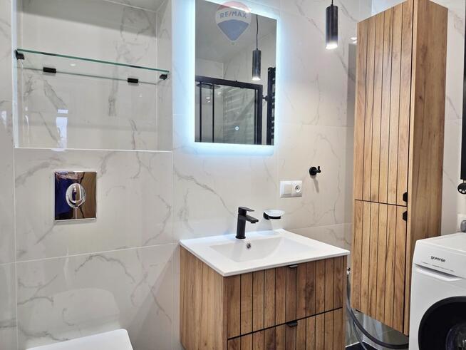 Centrum, nowe, 3 pokoje, doposażymy, nr 3