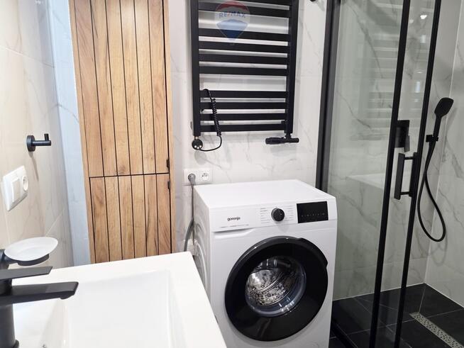 Centrum, nowe, 3 pokoje, doposażymy, nr 3