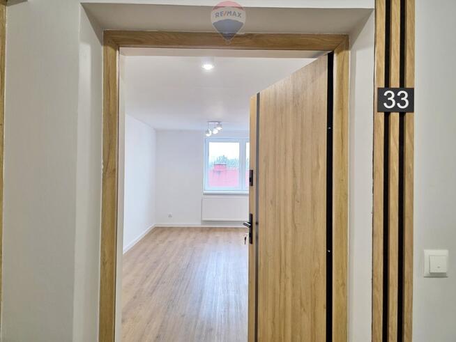 Centrum, nowe, 3 pokoje, doposażymy, nr 3