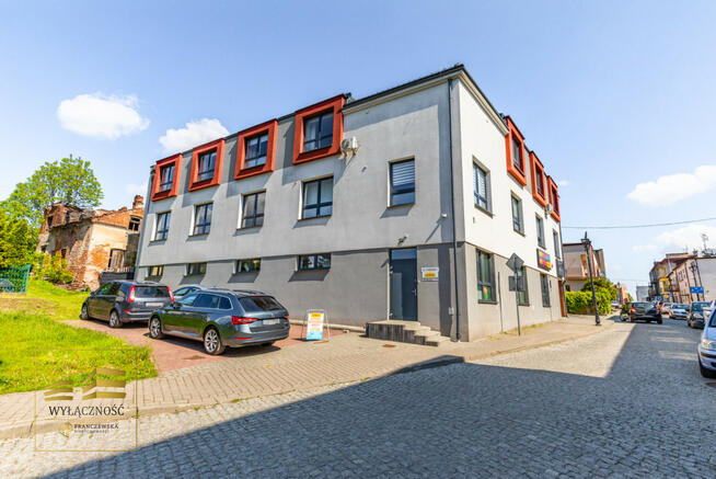 Lokal użytkowy Kraśnik,