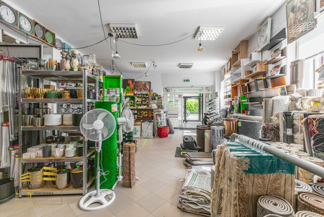 Lokal użytkowy Kraśnik,