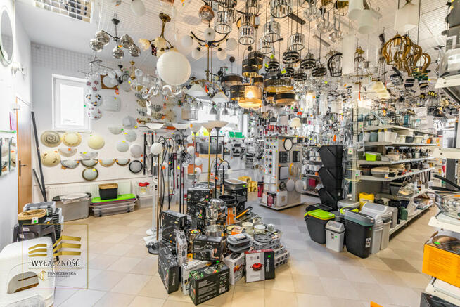 Lokal użytkowy Kraśnik,