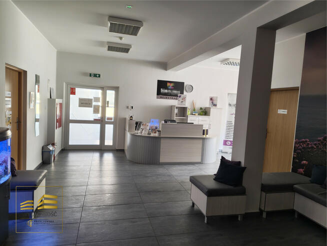 Lokal użytkowy Kraśnik,