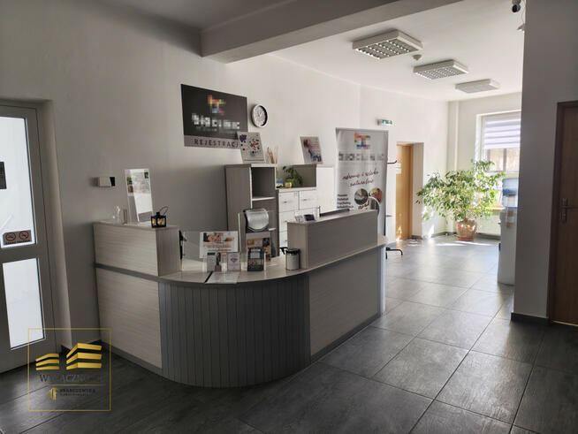 Lokal użytkowy Kraśnik,