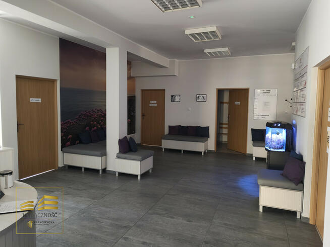 Lokal użytkowy Kraśnik,