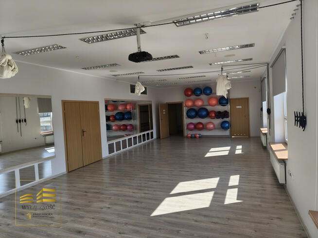 Lokal użytkowy Kraśnik,