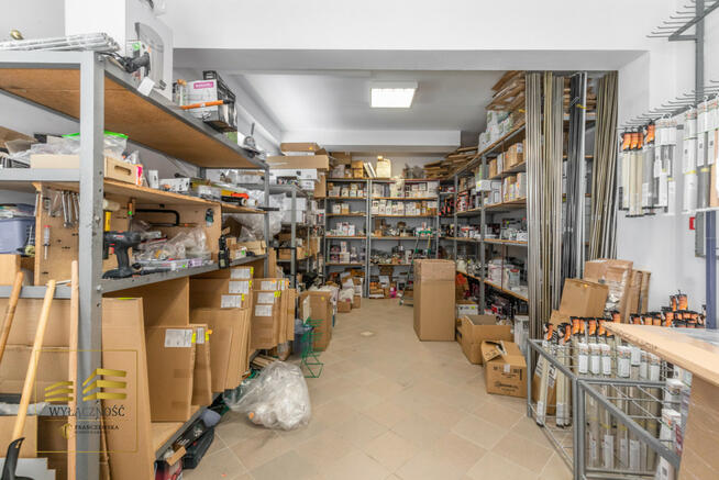 Lokal użytkowy Kraśnik,