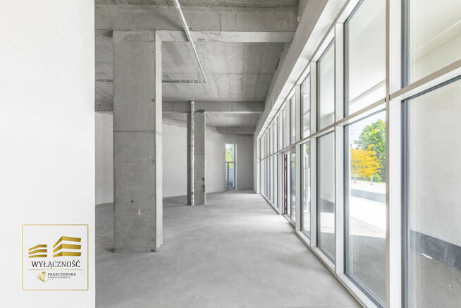 Lokal użytkowy Lublin Węglinek,