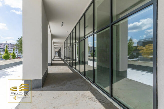 Lokal użytkowy Lublin Węglinek,