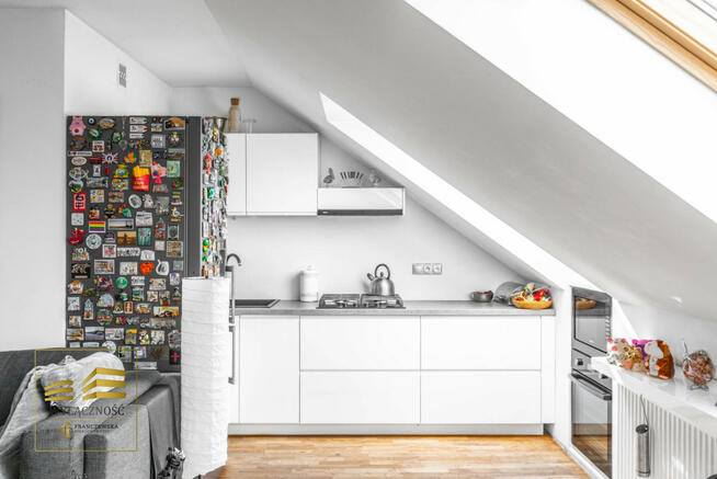 Mieszkanie Lublin Sławinek,