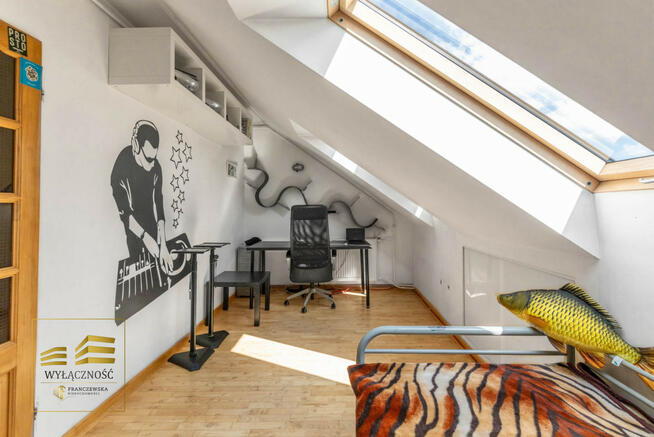 Mieszkanie Lublin Sławinek,