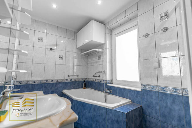 Mieszkanie Lublin Sławinek, Kolorowa