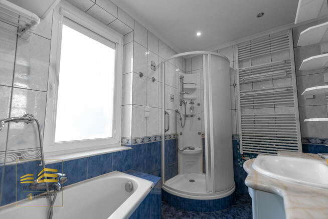 Mieszkanie Lublin Sławinek, Kolorowa