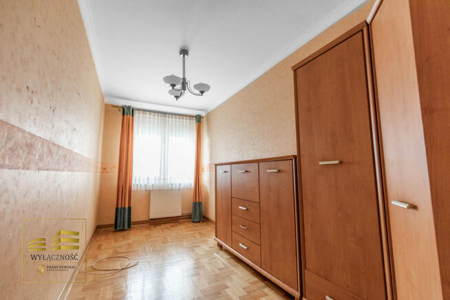 Mieszkanie Lublin Sławinek, Kolorowa