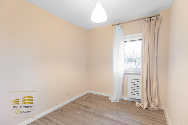 Mieszkanie Lublin Lsm,