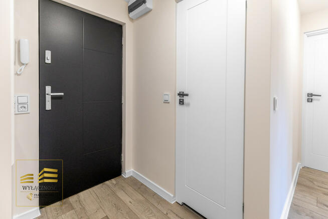 Mieszkanie Lublin Lsm,