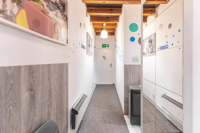 Lokal użytkowy Lublin Lsm, Karola Namysłowskiego