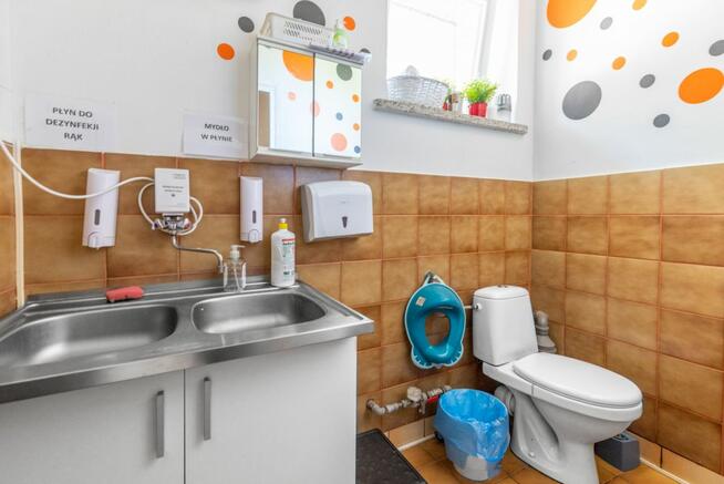 Lokal użytkowy Lublin Lsm, Karola Namysłowskiego