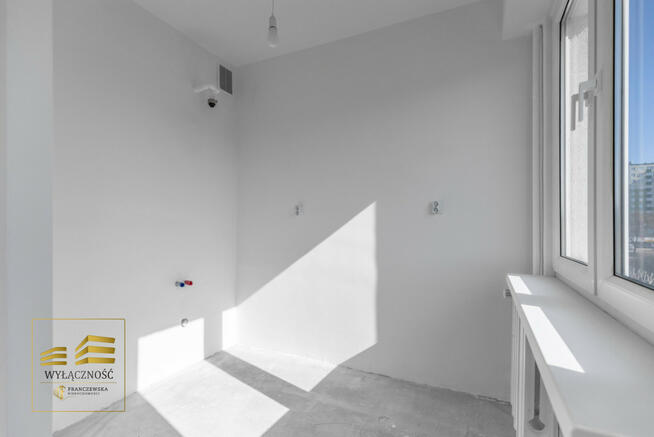 Mieszkanie Lublin Kalinowszczyzna,