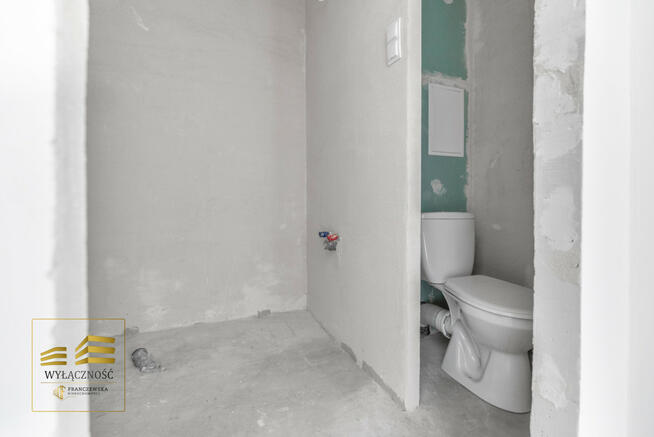 Mieszkanie Lublin Kalinowszczyzna,