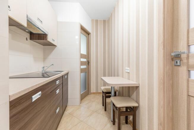 Mieszkanie Lublin Węglinek,