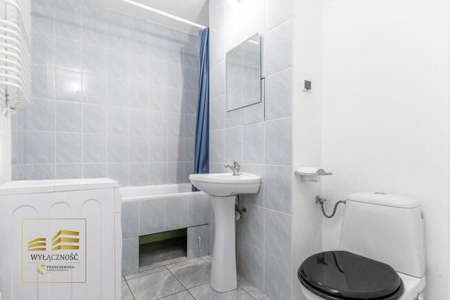 Mieszkanie Lublin Czuby,