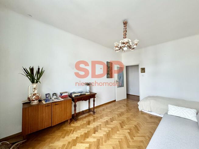 Mieszkanie Warszawa Śródmieście, Chmielna