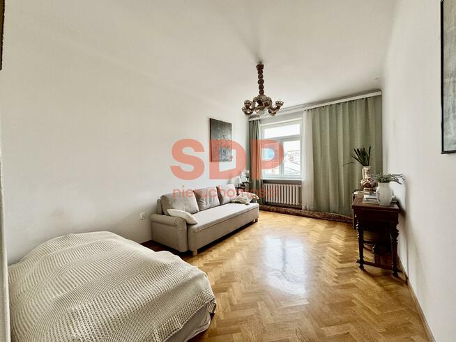 Mieszkanie Warszawa Śródmieście, Chmielna