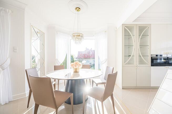 Dom Wisznia Mała, Kwiatowa