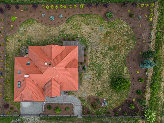 Dom Wisznia Mała, Kwiatowa