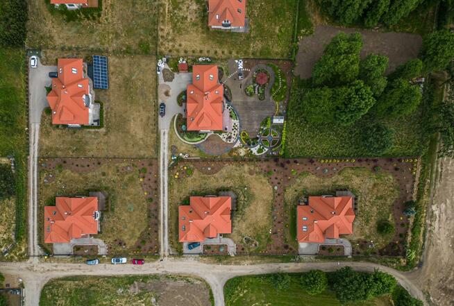 Dom Wisznia Mała, Kwiatowa