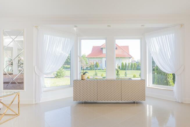 Dom Wisznia Mała, Kwiatowa