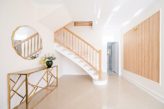 Dom Wisznia Mała, Kwiatowa