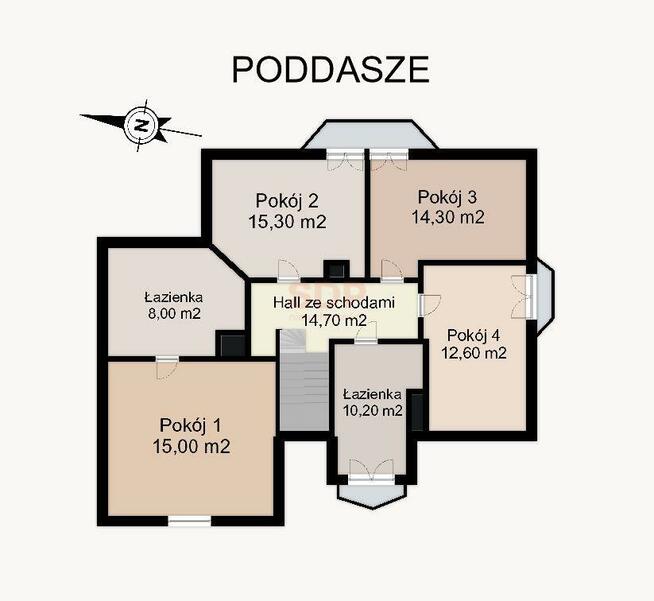 Dom Wisznia Mała, Kwiatowa