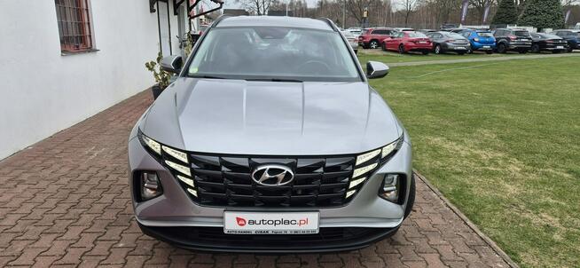 Hyundai Tucson KAMERA-AUTOMAT-LED-MEDIA