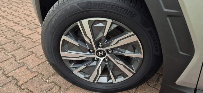 Hyundai Tucson KAMERA-AUTOMAT-LED-MEDIA