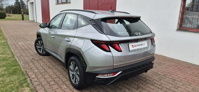 Hyundai Tucson KAMERA-AUTOMAT-LED-MEDIA