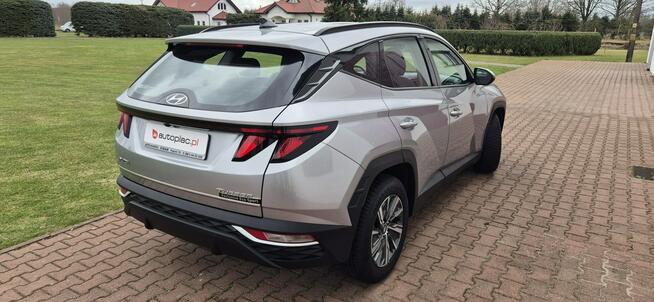 Hyundai Tucson KAMERA-AUTOMAT-LED-MEDIA