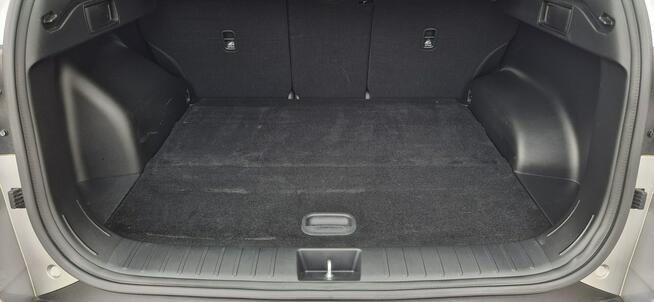 Hyundai Tucson KAMERA-AUTOMAT-LED-MEDIA