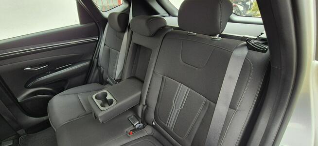 Hyundai Tucson KAMERA-AUTOMAT-LED-MEDIA