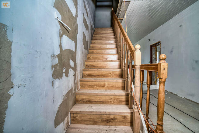 Dom Grzechynia gm. Maków Podhalański