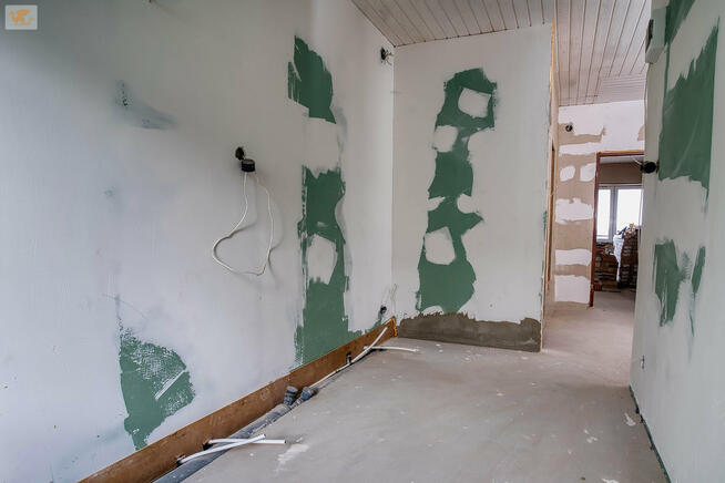 Dom Grzechynia gm. Maków Podhalański