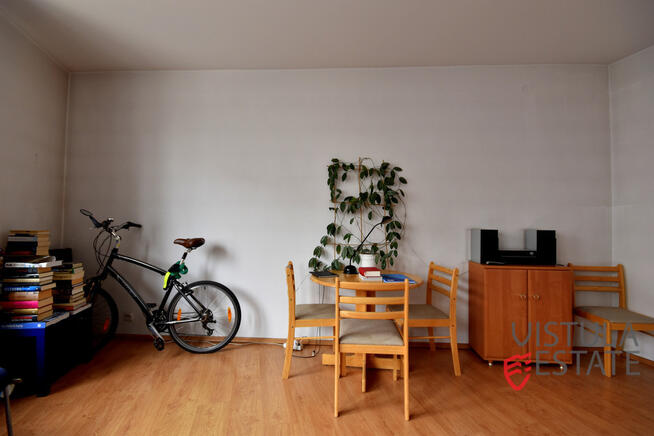 Dwupoziomowe 4 pokojowe mieszkanie blisko Wawelu