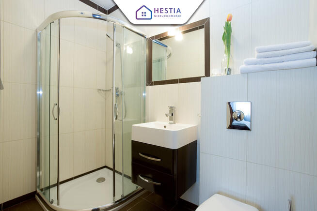 Całoroczny pensjonat w Dziwnowie